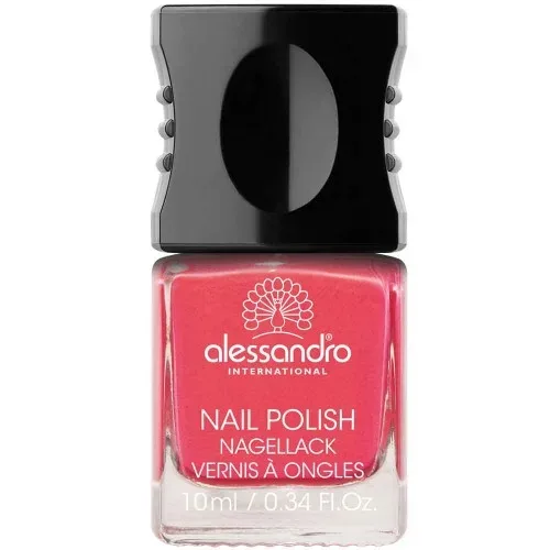 Alessandro NAGELLACK 133 HURLY BURLY 10 ML