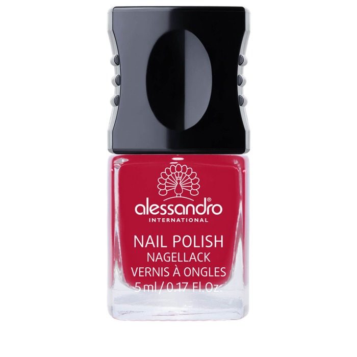 Alessandro NAGELLACK 908 PINK DIVA 10 ML