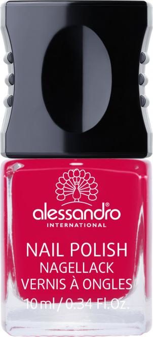 Alessandro NAGELLACK 915 JUST JOY 10 ML