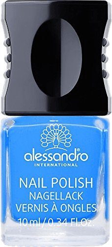 Alessandro NAGELLACK 917 BABY BLUE 10 ML