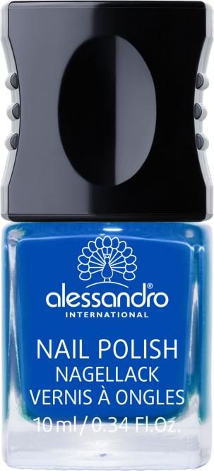 Alessandro NAGELLACK 919 GOT THE BLUES 10 ML
