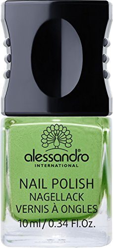 Alessandro NAGELLACK 921 HOLY GUACAMOLE 10 ML