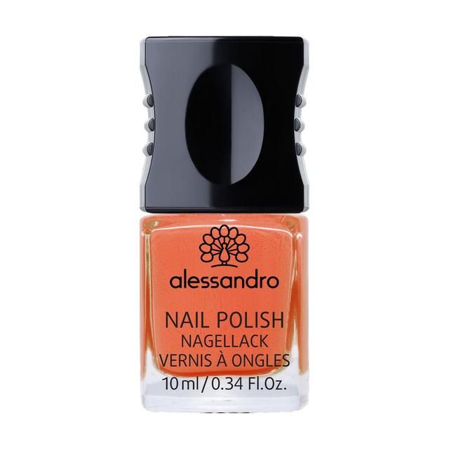Alessandro NAGELLACK 926 PEACH IT UP 10 ML