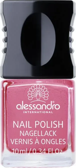 Alessandro NAGELLACK 930 MY FIRST LOVE 10 ML
