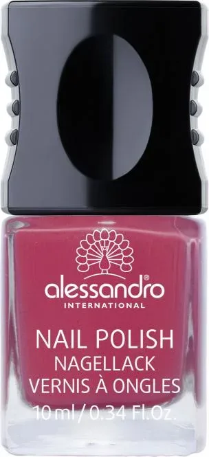 Alessandro NAGELLACK 931 PETITE NANA 10 ML