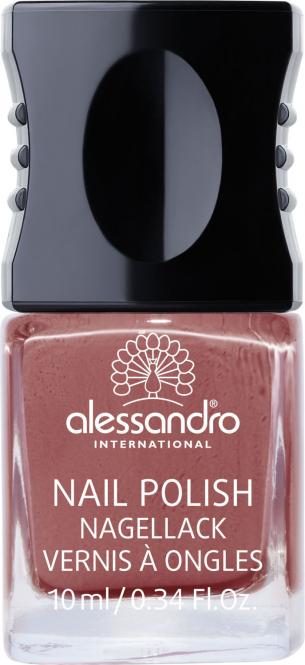 Alessandro NAGELLACK 933 MEET ME IN PARIS 10 ML