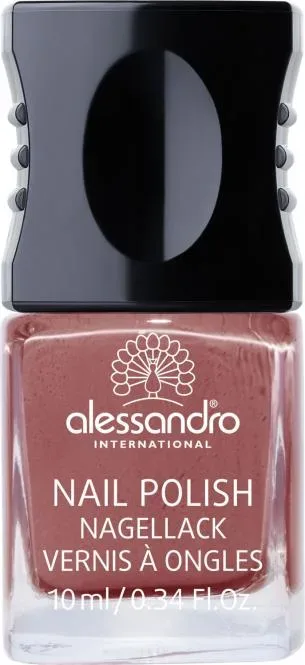 Alessandro NAGELLACK 933 MEET ME IN PARIS 10 ML