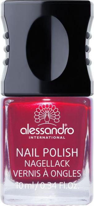 Alessandro NAGELLACK 935 SEXY JILL 10 ML