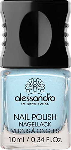 Alessandro NAGELLACK 163 PEPPERMINT PATTY 10 ML