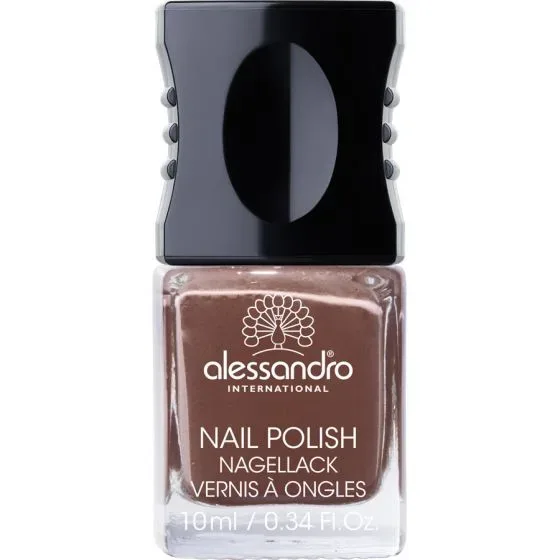 Alessandro NAGELLACK 169 NUDE PARISIENNE 10 ML