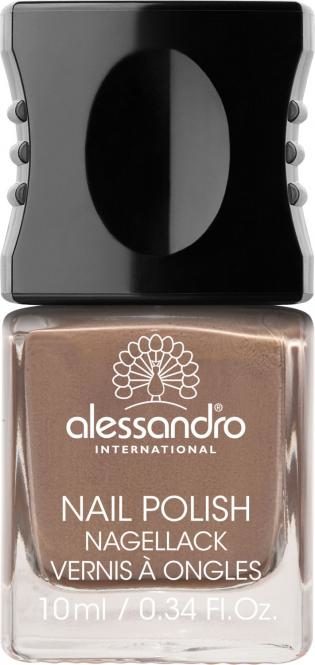 Alessandro NAGELLACK 170 HOT STONE 10 ML