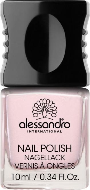 Alessandro NAGELLACK 179 LITTLE PRINCESS 10 ML