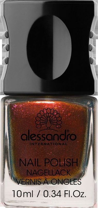 Alessandro NAGELLACK 188 MERRY POPPINS 10 ML