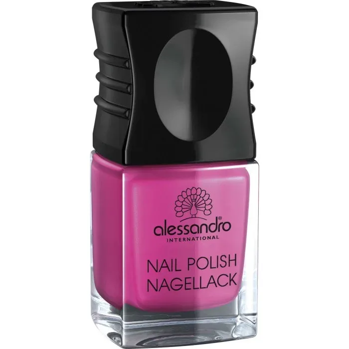 Alessandro NAGELLACK 189 PINK MELON 10 ML