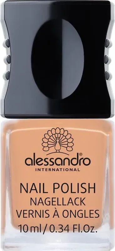 Alessandro NAGELLACK 901 LATTE MACCHIATO 10 ML