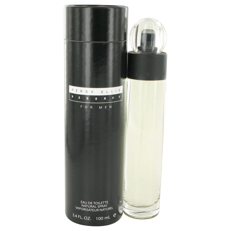 PERRY ELLIS RESERVE by Perry Ellis Eau de Toilette Spray 100 ml