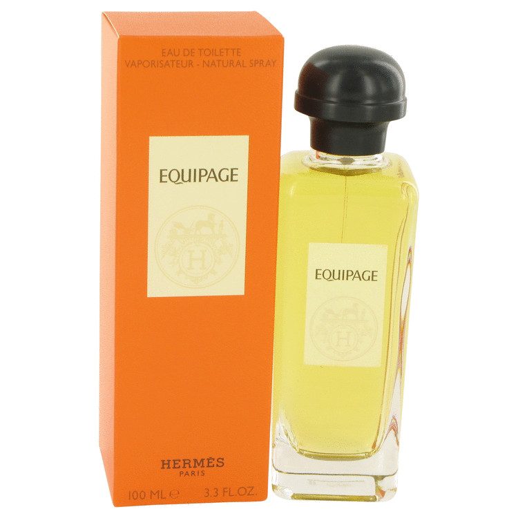 EQUIPAGE by Herm&Atilde;&uml;s Eau de Toilette Spray 100 ml