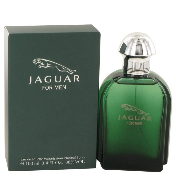 JAGUAR by Jaguar Eau de Toilette Spray 100 ml