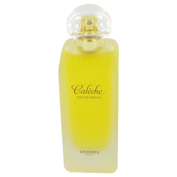 CALECHE by Herm&Atilde;&uml;s Soie De Parfum Spray (Tester) 100 ml