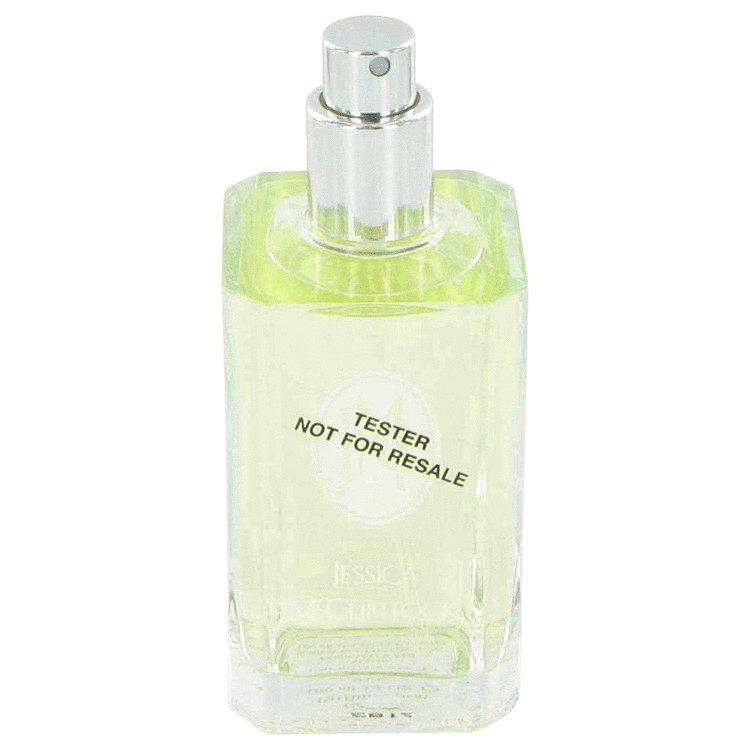 JESSICA Mc CLINTOCK by Jessica McClintock Eau de Parfum Spray (Tester) 100 ml