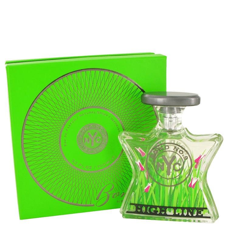 Bond No. 9 High Line by Bond No. 9 Eau de Parfum Spray 100 ml