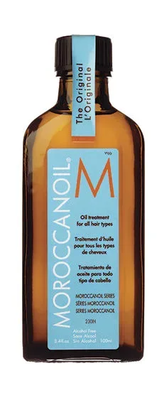 Moroccanoil &Ouml;lpflegebehandlung 100 ml