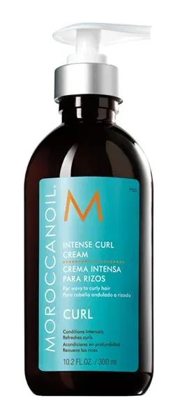 Moroccanoil intensive Lockencreme 300 ml