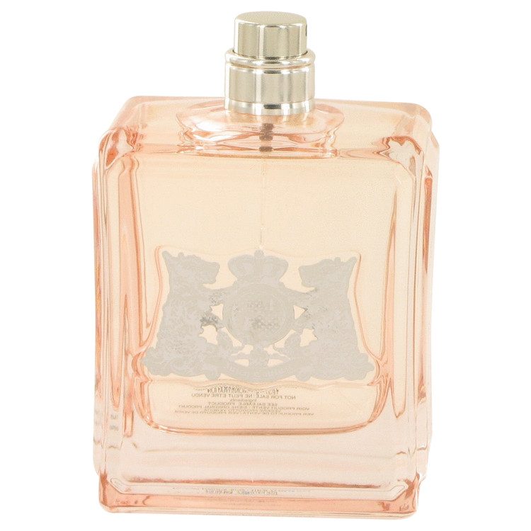 Couture La La by Juicy Couture Eau de Parfum Spray (Tester) 100 ml