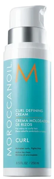 Moroccanoil locken definierende Creme 250 ml
