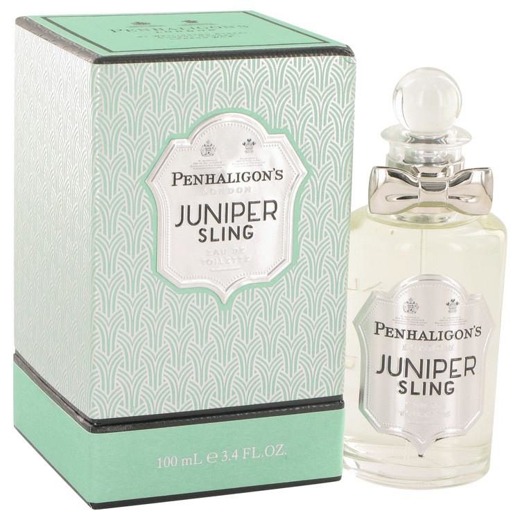 Juniper Sling by Penhaligon&acirc;&euro;&trade;s Eau de Toilette Spray (Unisex) 100 ml