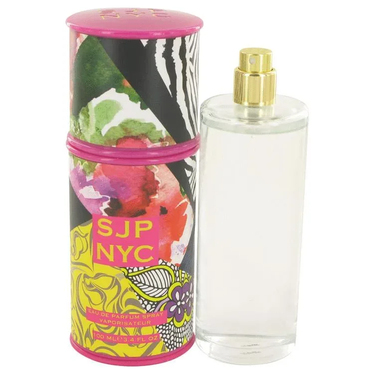 SJP NYC by Sarah Jessica Parker Eau de Parfum Spray 100 ml