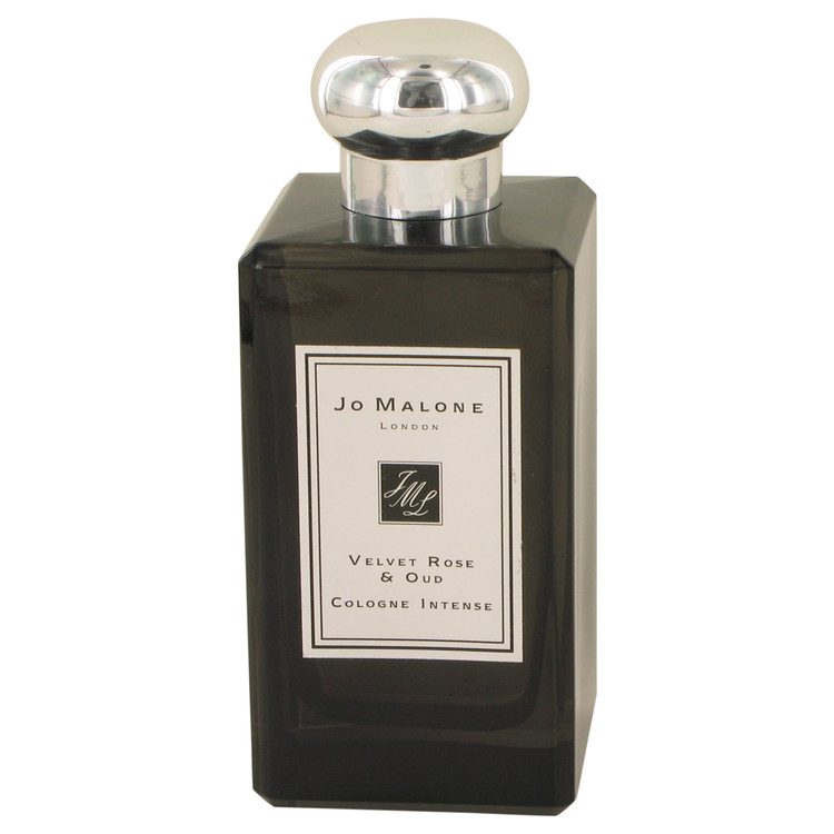 Jo Malone Velvet Rose & Oud by Jo Malone Cologne Intense Spray (Unisex ohne Verpackung) 100 ml