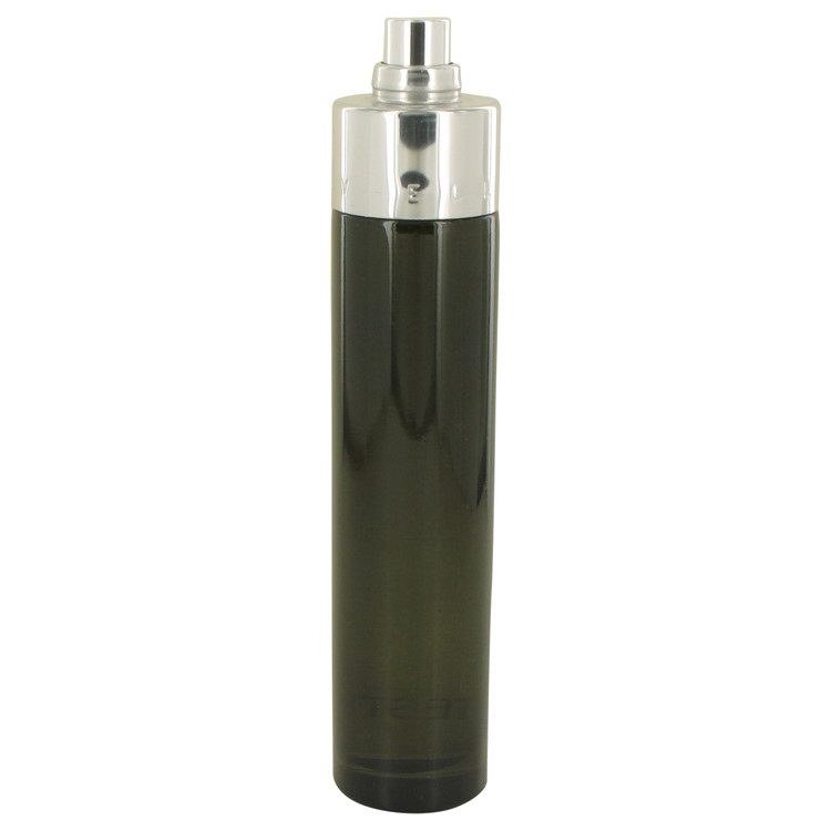 Perry Black by Perry Ellis Eau de Toilette Spray (Tester) 100 ml