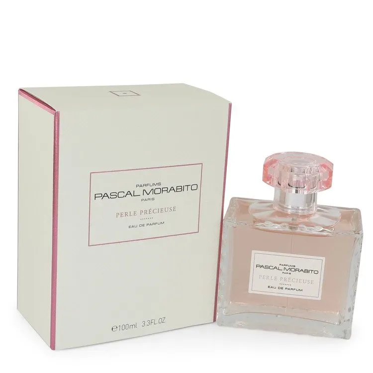 Perle Precieuse by Pascal Morabito Eau de Parfum Spray 100 ml