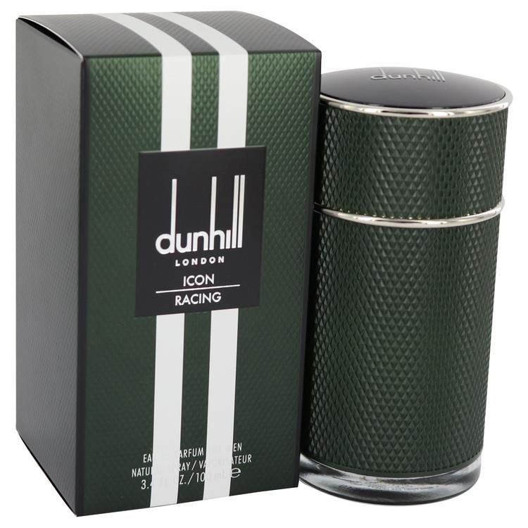 Dunhill Icon Racing by Alfred Dunhill Eau de Parfum Spray 100 ml