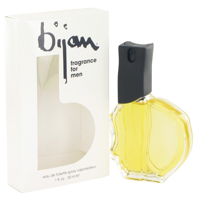 BIJAN by Bijan Eau de Toilette Spray 30 ml