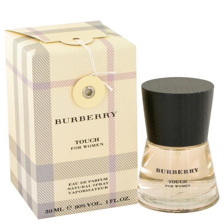 BURBERRY TOUCH by Burberry Eau de Parfum Spray 30 ml