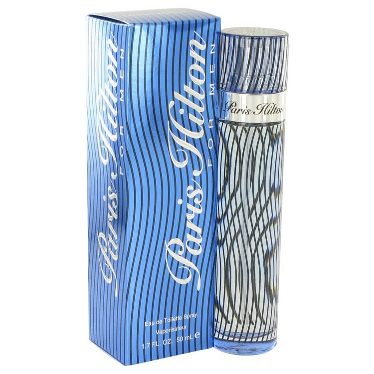 Paris Hilton by Paris Hilton Eau de Toilette Spray 50 ml