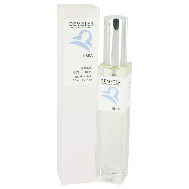 Demeter Libra by Demeter Eau de Toilette Spray 50 ml