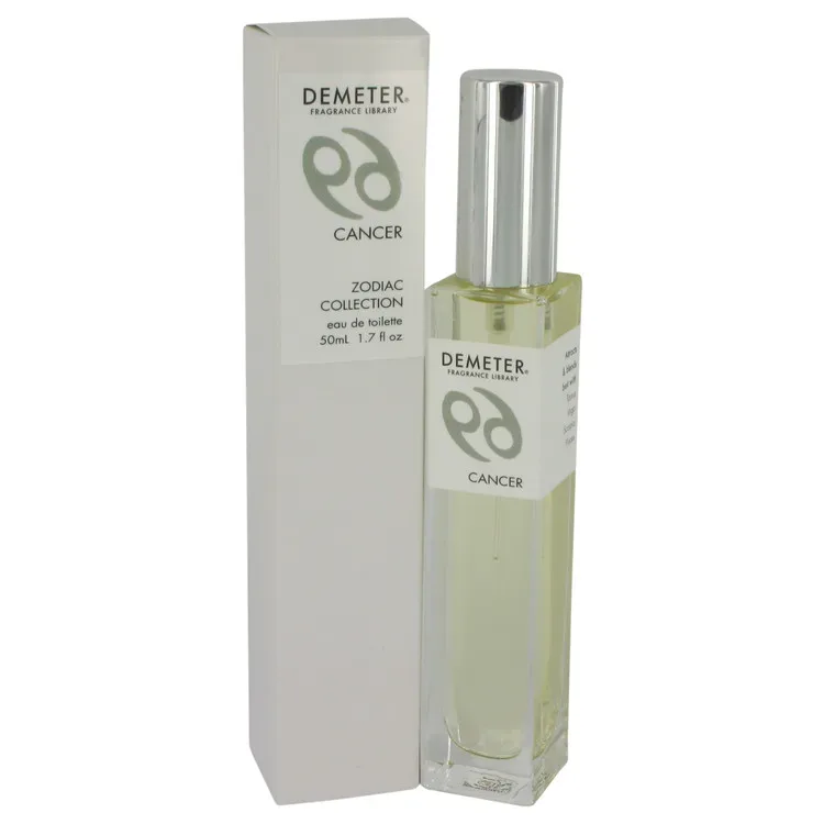 Demeter Cancer by Demeter Eau de Toilette Spray 50 ml