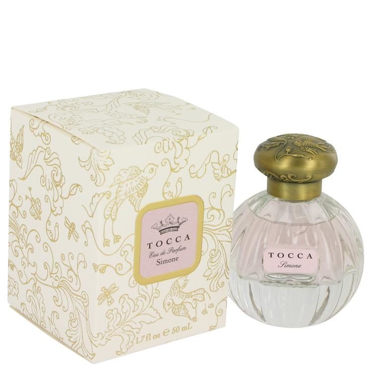 Tocca Simone by Tocca Eau de Parfum Spray 50 ml