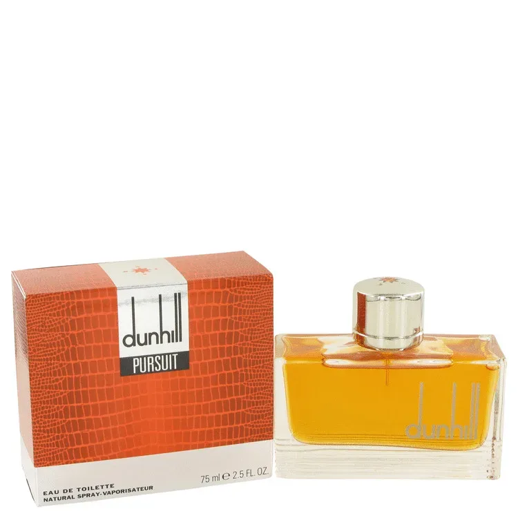 Dunhill Pursuit by Alfred Dunhill Eau de Toilette Spray 75 ml