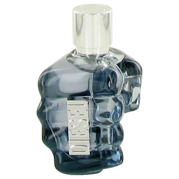 Only the Brave by Diesel Eau de Toilette Spray (Tester) 75 ml