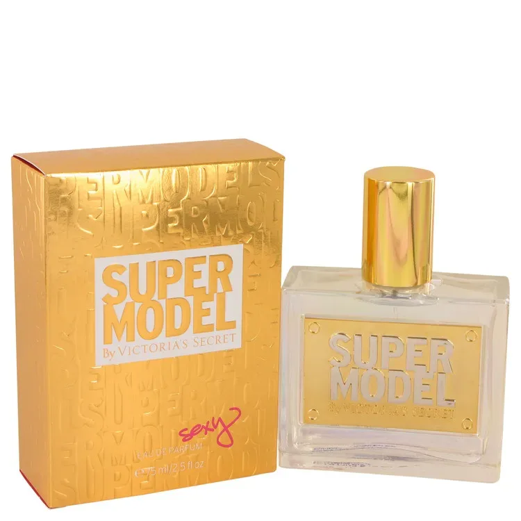 Supermodel by Victoria&acirc;&euro;&trade;s Secret Eau de Parfum Spray 75 ml