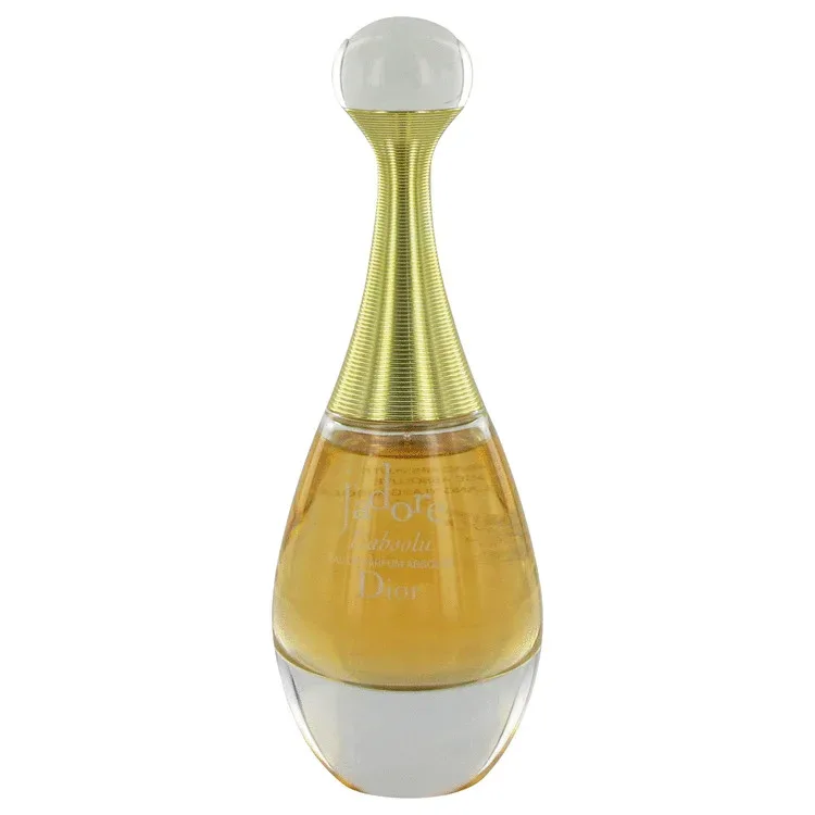 J&acirc;&euro;&trade;adore L&acirc;&euro;&trade;absolu by Christian Dior Eau de Parfum Spray (Tester) 75 ml