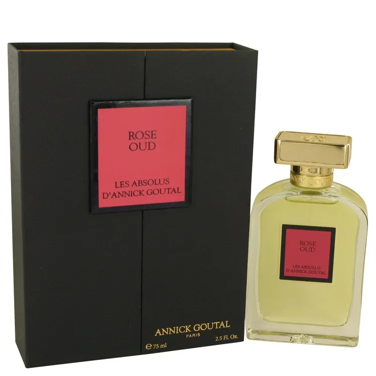 Annick Goutal Rose Oud by Annick Goutal Eau de Parfum Spray 75 ml
