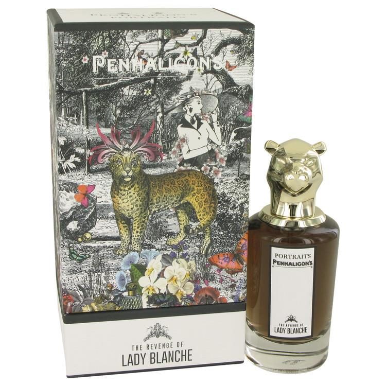 The Revenge of Lady Blanche by Penhaligon&acirc;&euro;&trade;s Eau de Parfum Spray 75 ml