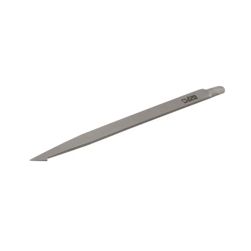 Rubis Nagelreiniger, Inox