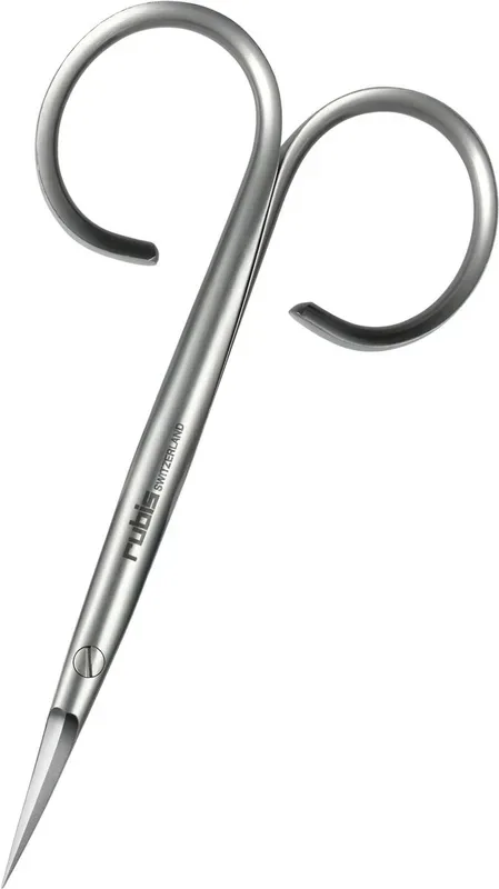 Rubis Hautschere, Inox