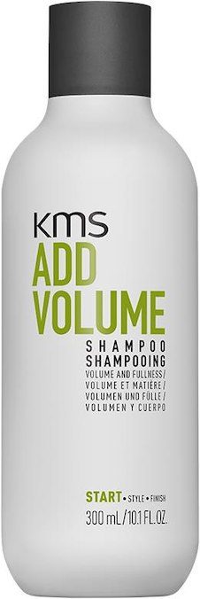 KMS Add Volume Add Volume Shampoo 300ml